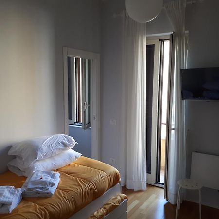 Una Napoli Felice Экстерьер фото